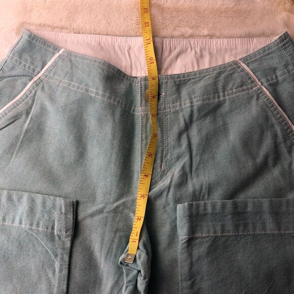 Columbia Cotton Capri Pants - Picture 7 of 14